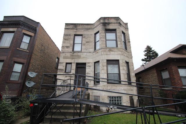 7445 S Eggleston Ave., Chicago, IL 60621