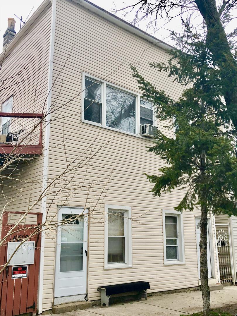 4510 S Laflin St., Chicago, IL 60609
