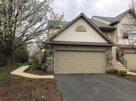 1452 Orchid St., Yorkville, IL 60560