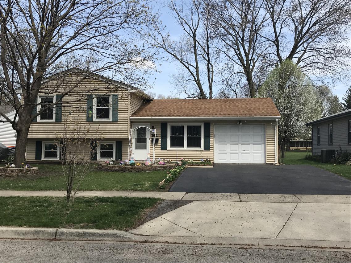 [Address Hidden by Seller], Aurora, IL 60506