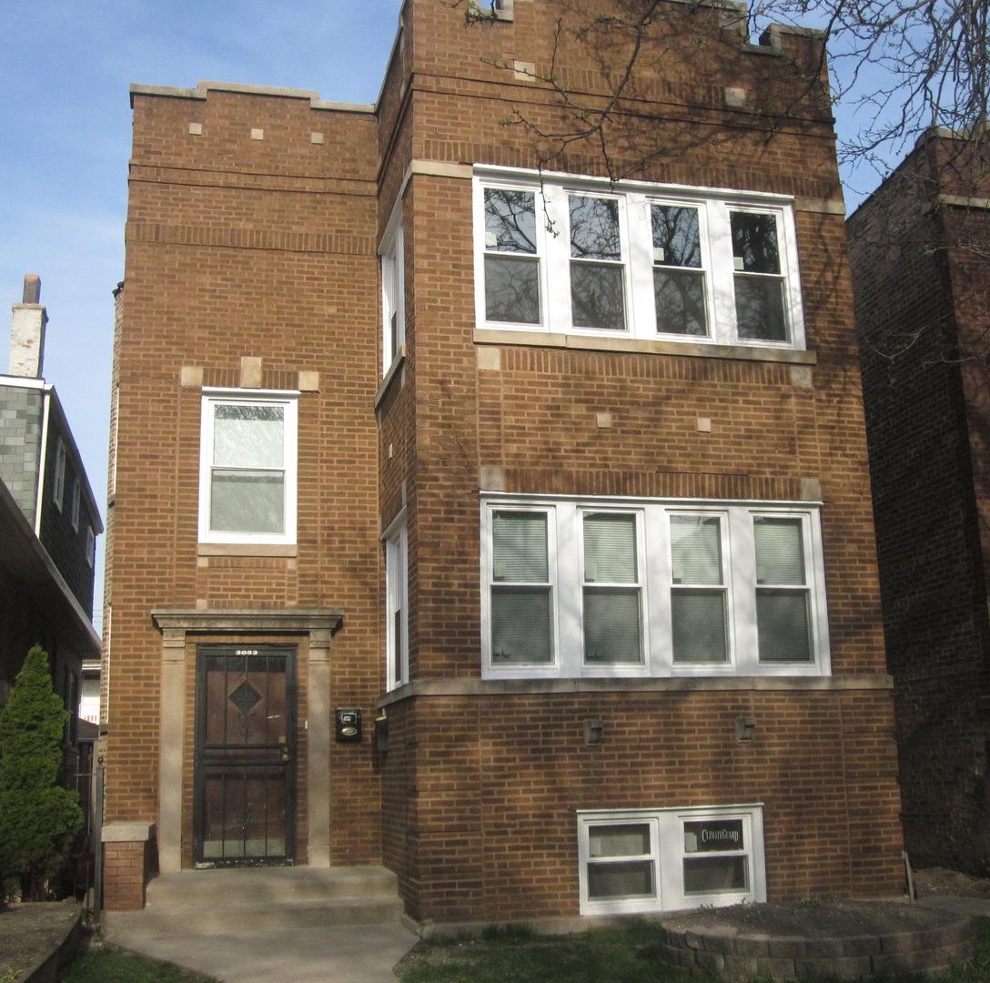 3053 N Kilpatrick Ave., Chicago, IL 60641