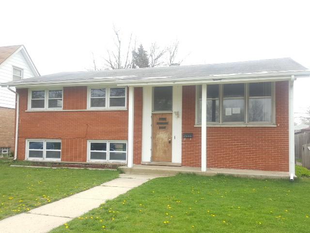 1309 Buffalo Ave., Calumet City, IL 60409