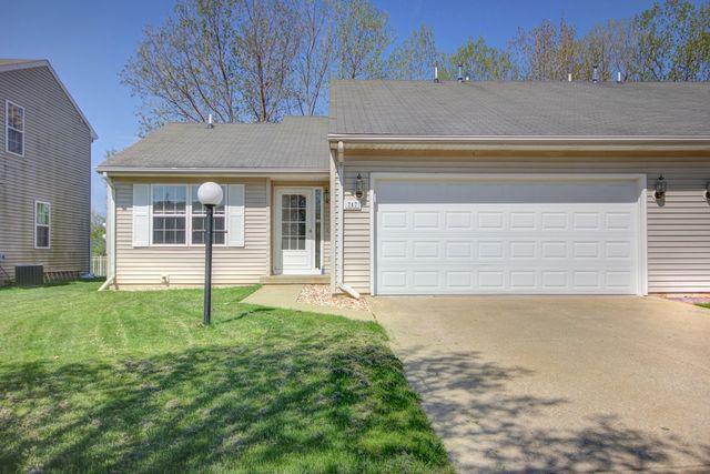 717 Erin Dr., Champaign, IL 61822