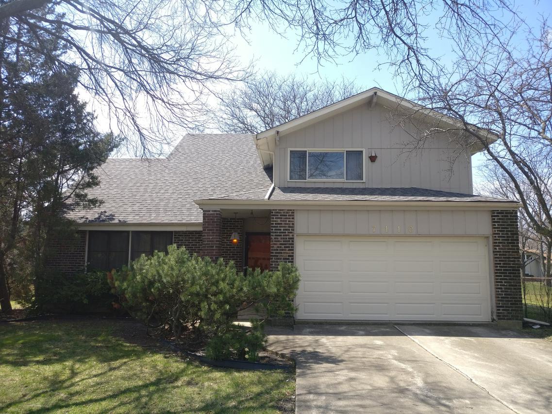 7110 Wirth Dr., Darien, IL 60561