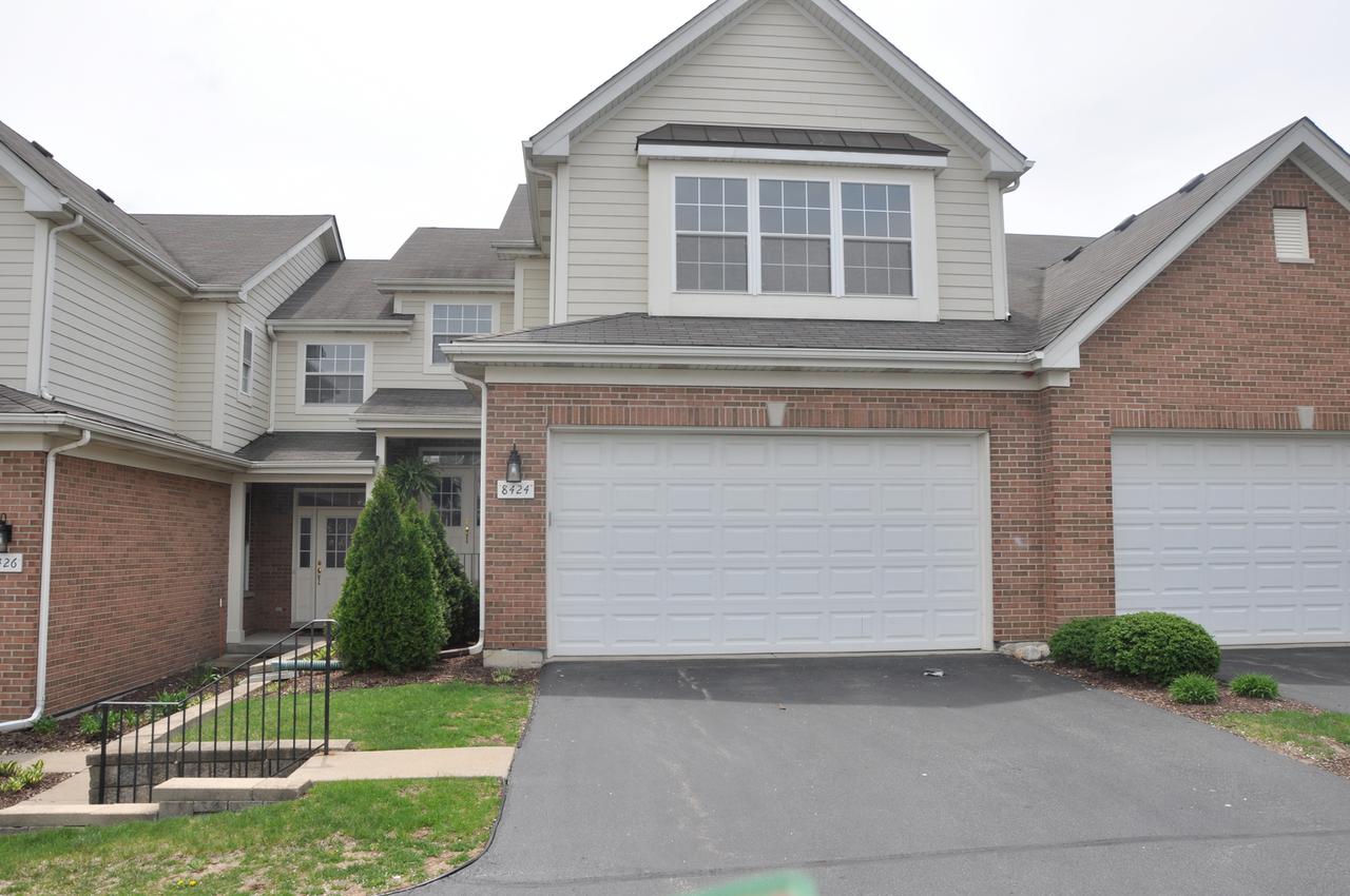 8424 Dawn Ln., Darien, IL 60561
