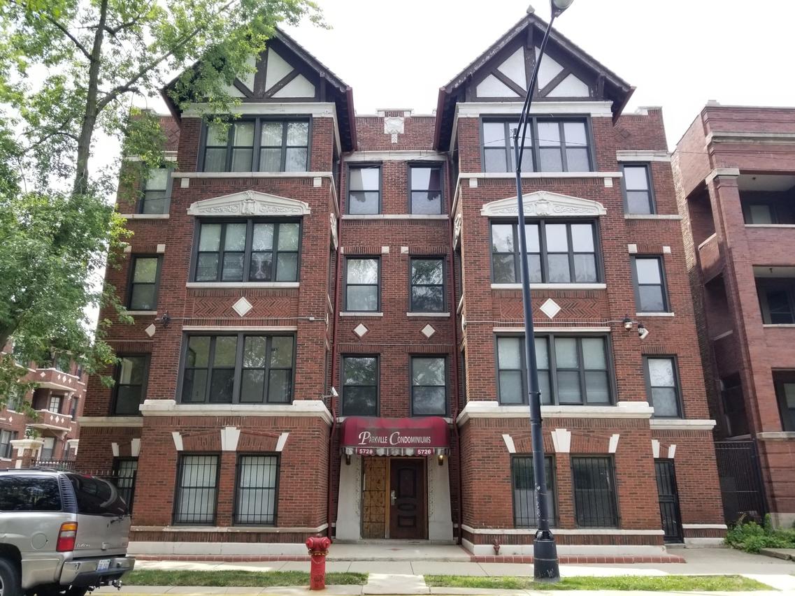 5726 S King Dr. #2A, Chicago, IL 60637