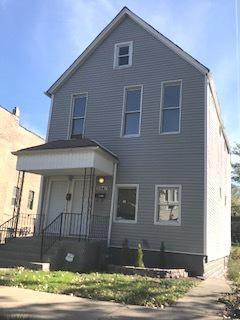 5941 S May St., Chicago, IL 60621