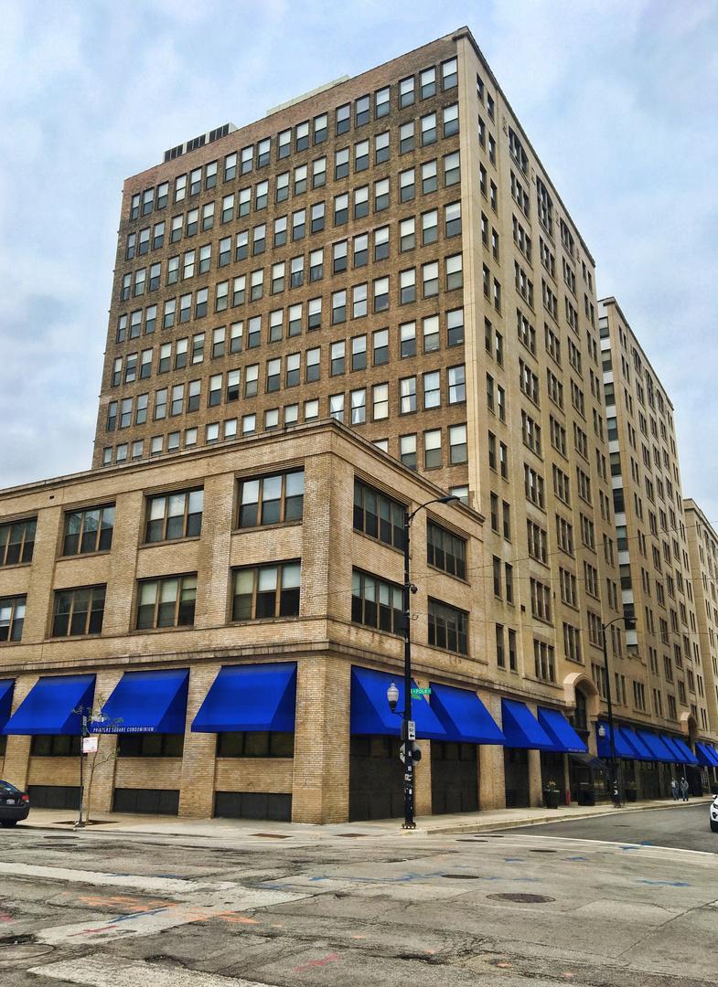 780 S Federal St. #803, Chicago, IL 60605