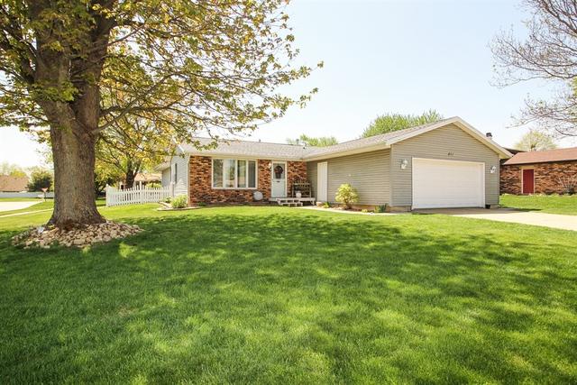 851 Pheasant Dr., Bradley, IL 60915
