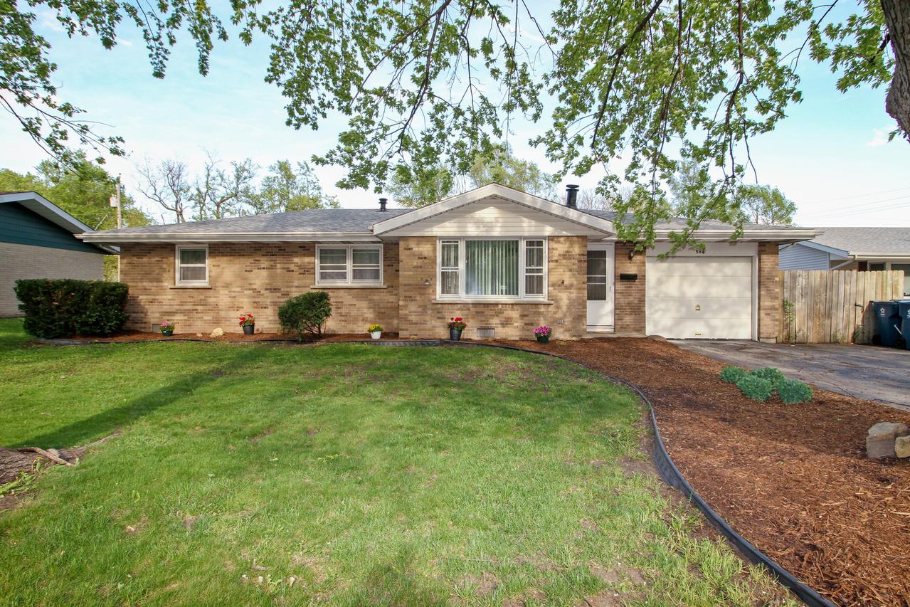 504 E Juniper Ln., Bradley, IL 60915
