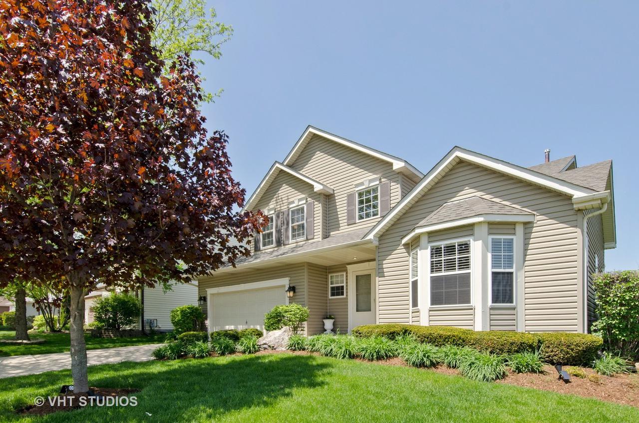 4716 Oregon Tr., Mchenry, IL 60050
