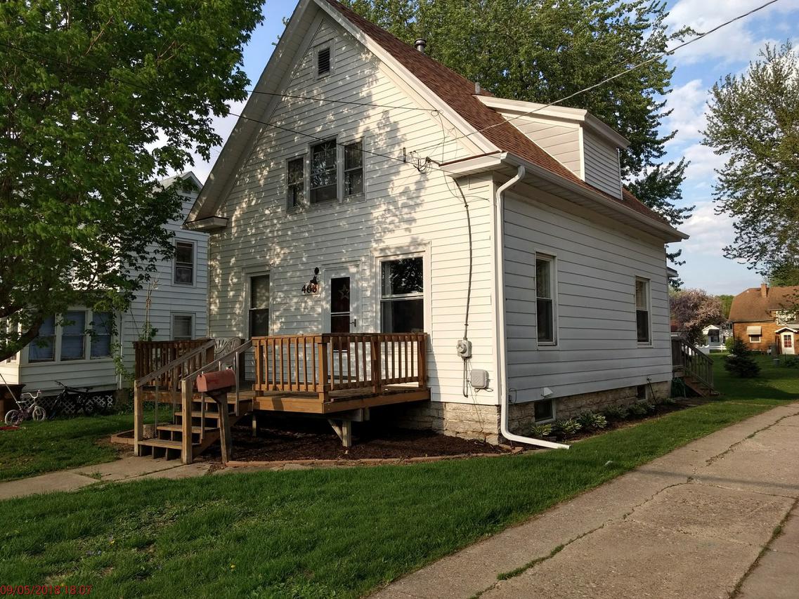 408 S Congress Ave., Polo, IL 61064