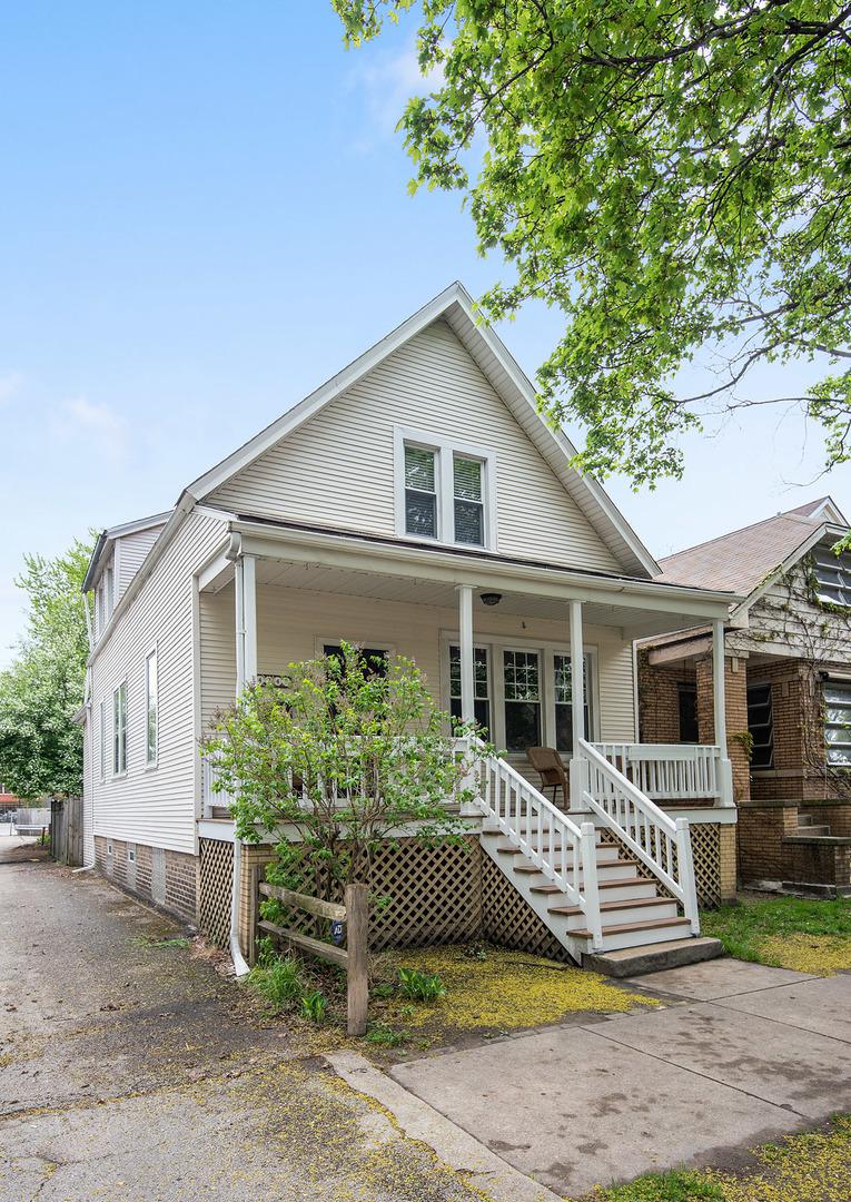 4245 N Leavitt St., Chicago, IL 60618