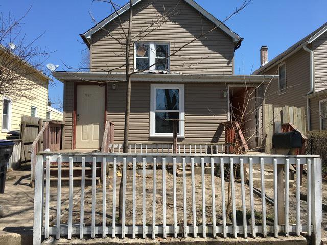 927 Wadsworth Ave., Waukegan, IL 60085