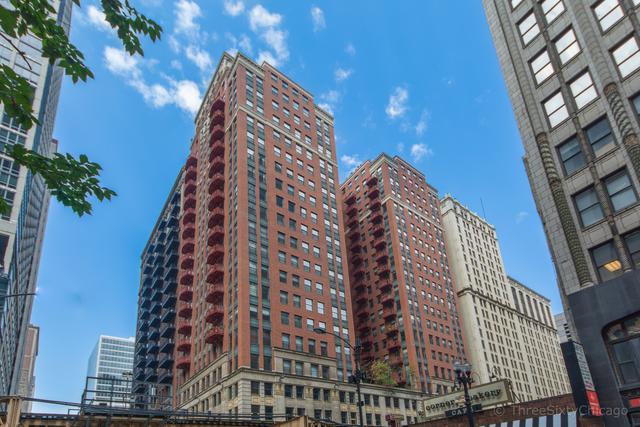 208 W Washington St. #2107, Chicago, IL 60606