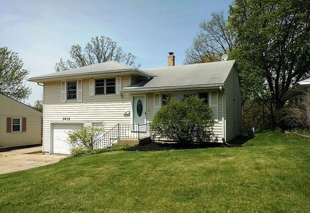 3412 Michael Dr., Rockford, IL 61108