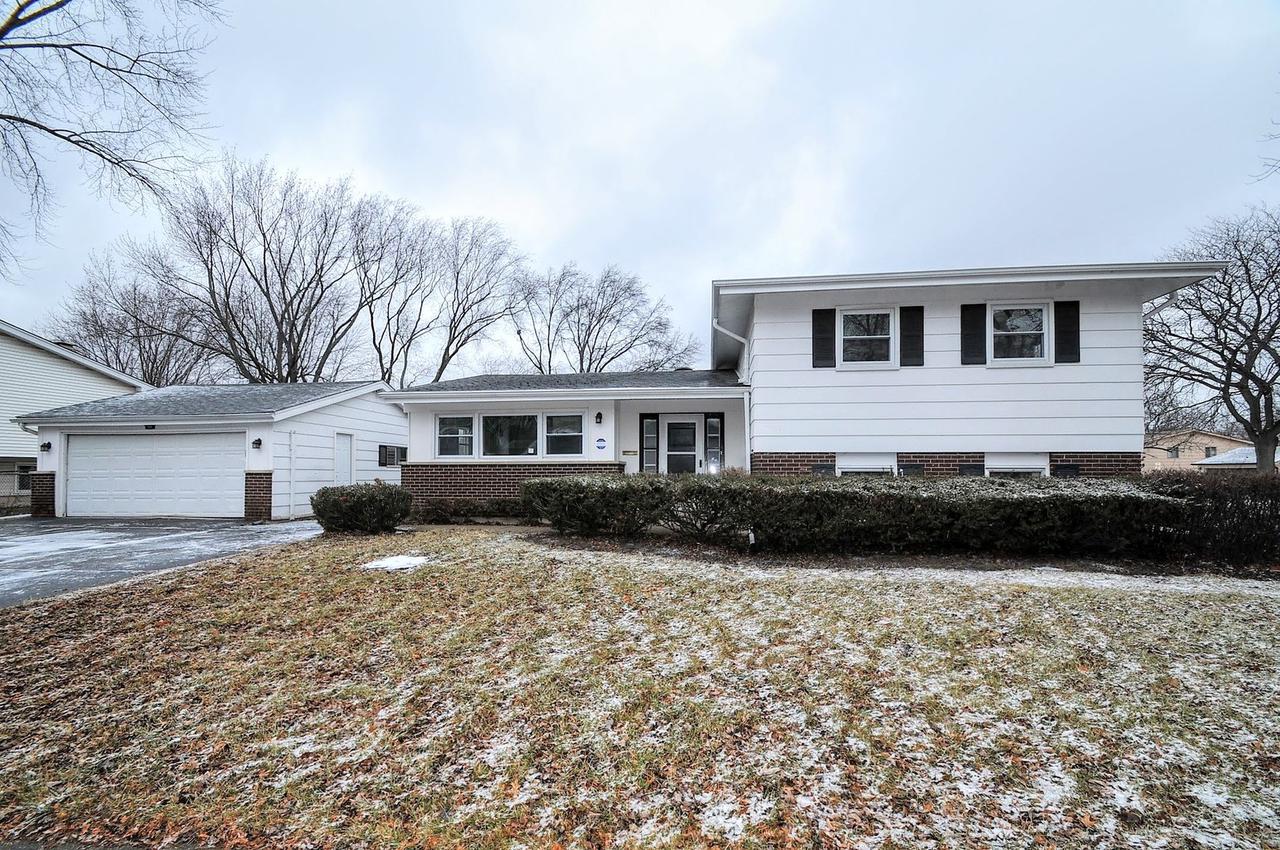 506 Chase St., Park Forest, IL 60466
