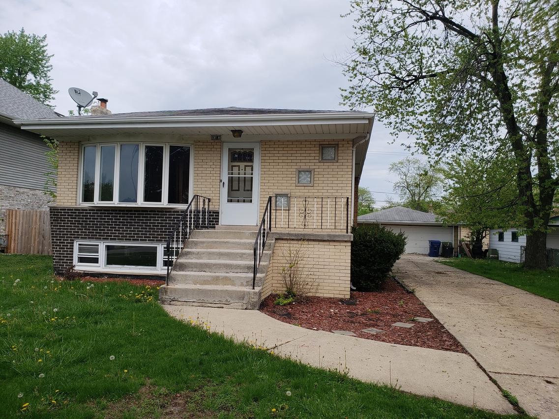 9343 Meade Ave., Oak Lawn, IL 60453
