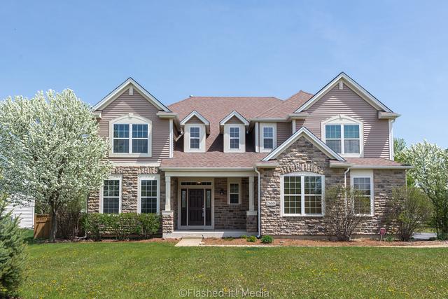 2688 Moutray Ln., North Aurora, IL 60542