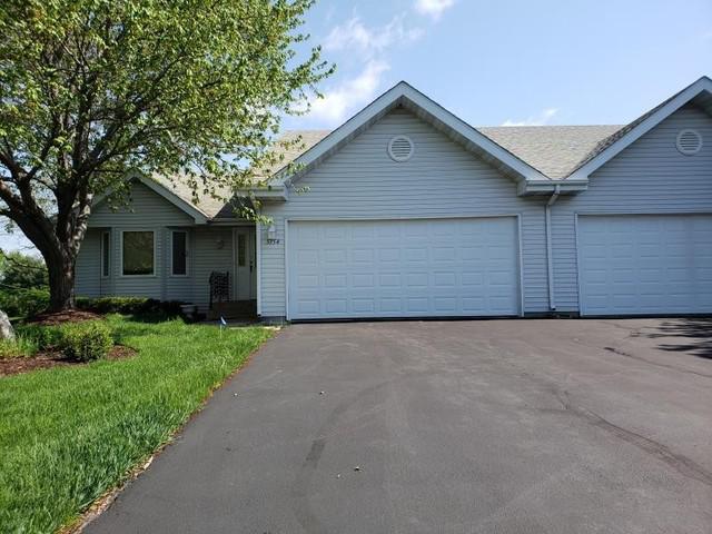 5354 Dierks Dr., Rockford, IL 61108