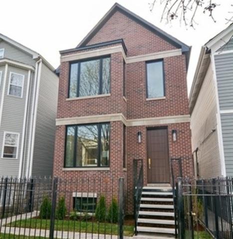 1720 N Campbell Ave., Chicago, IL 60647