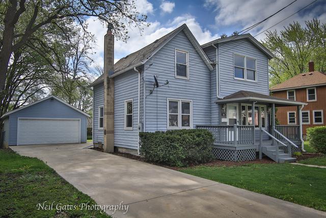 256 Mason Ct., Sycamore, IL 60178