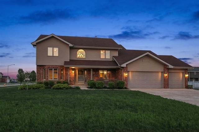 460 E Bethel Dr., Bourbonnais, IL 60914