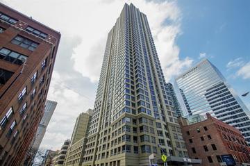 440 N Wabash Ave. #1512, Chicago, IL 60611