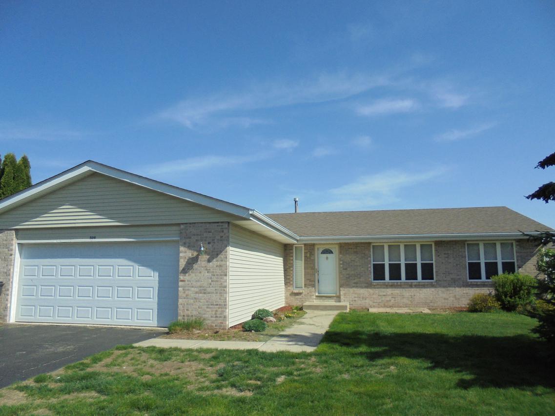 509 Verbena St., Roscoe, IL 61073