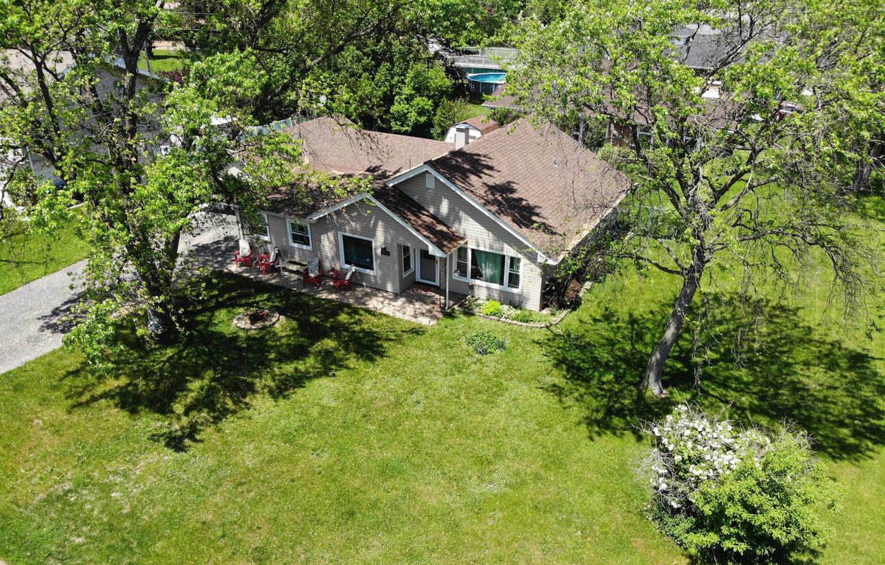 5000 W 120th Pl., Alsip, IL 60803