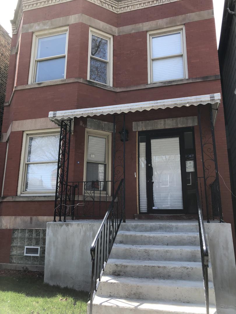 7130 S Champlain Ave., Chicago, IL 60619