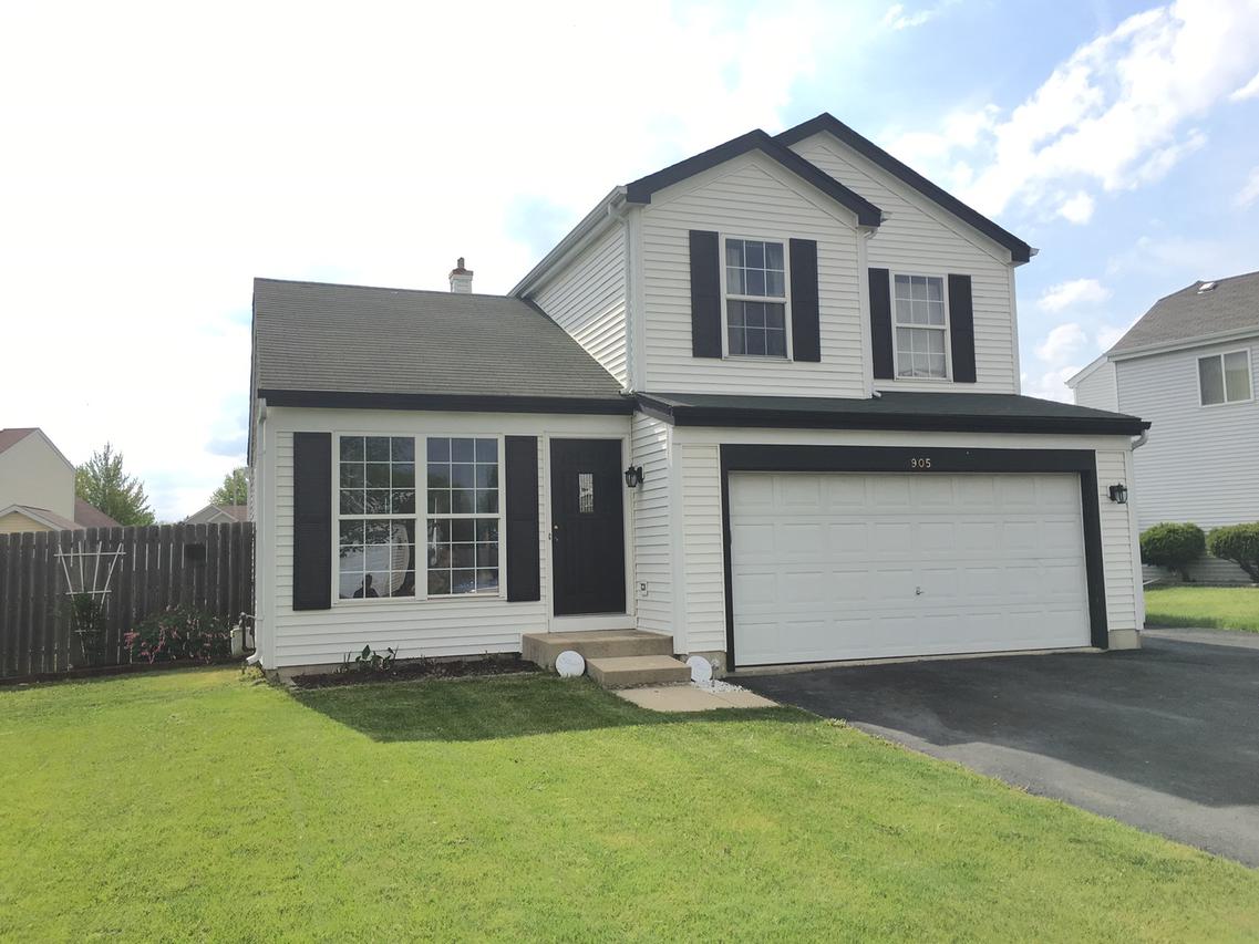 905 Mission Blvd., Joliet, IL 60436