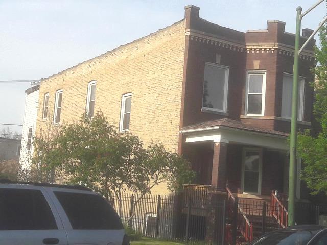 4050 W Potomac Ave., Chicago, IL 60651