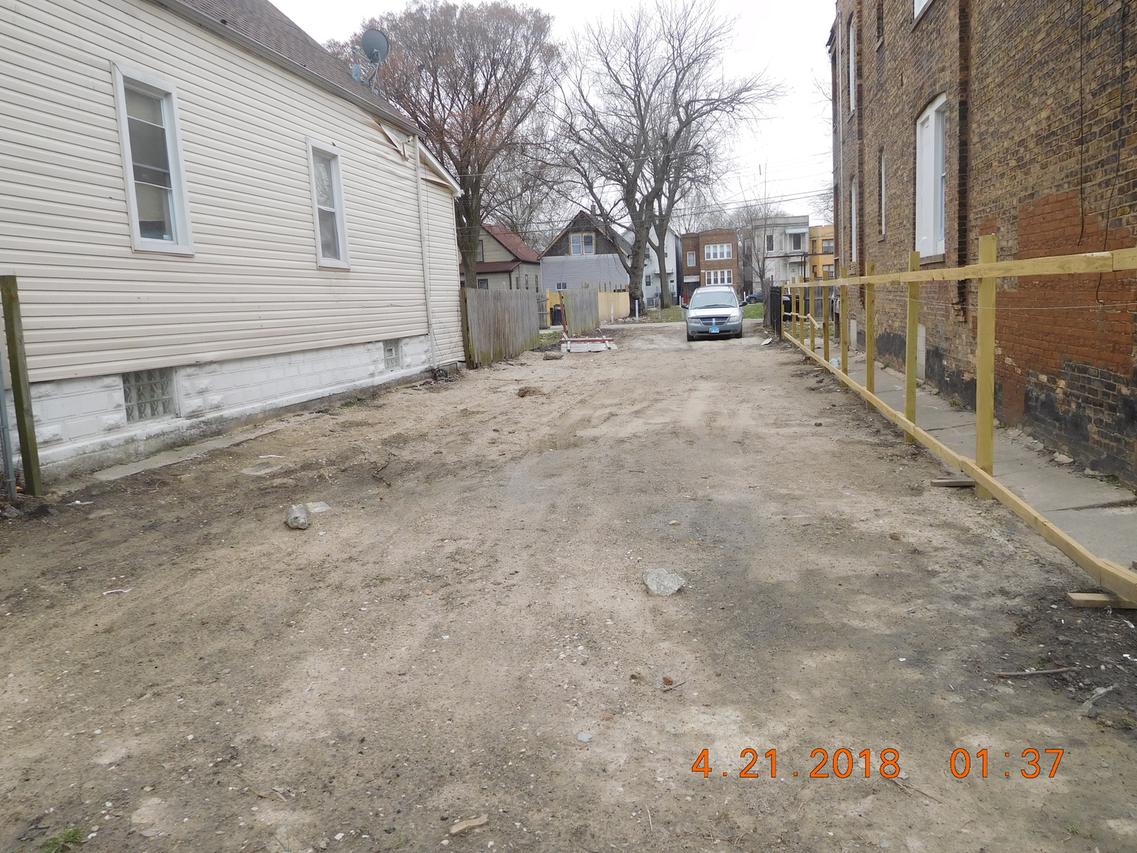 5604 S Marshfield Ave., Chicago, IL 60636