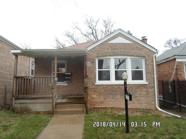9757 S Ingleside Ave., Chicago, IL 60628