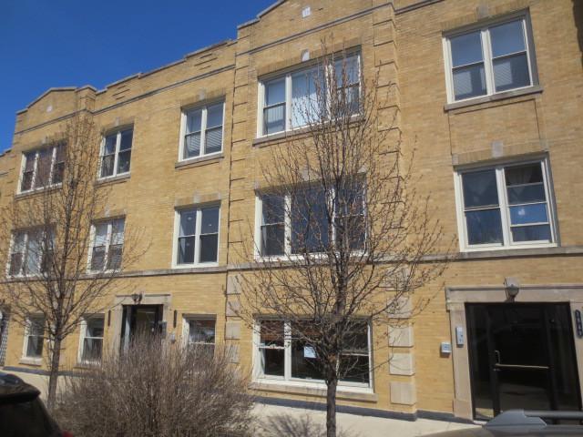 1951 N Monticello Ave. #G, Chicago, IL 60647