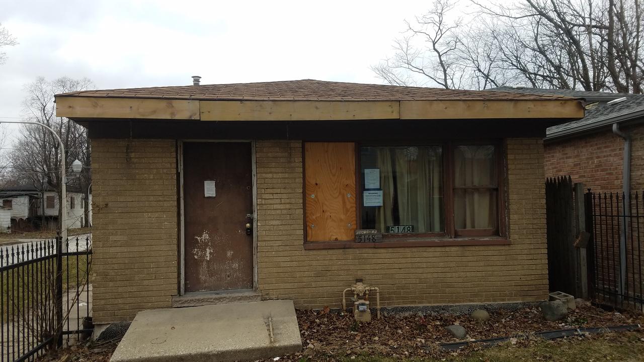 5148 S Lowe Ave., Chicago, IL 60609