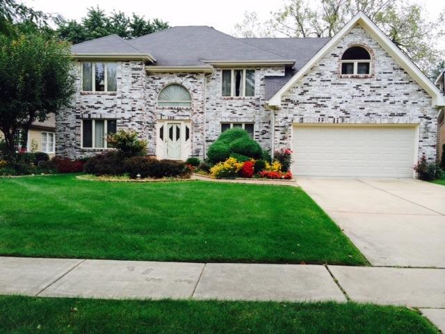 1547 Pinehurst Dr., Darien, IL 60561