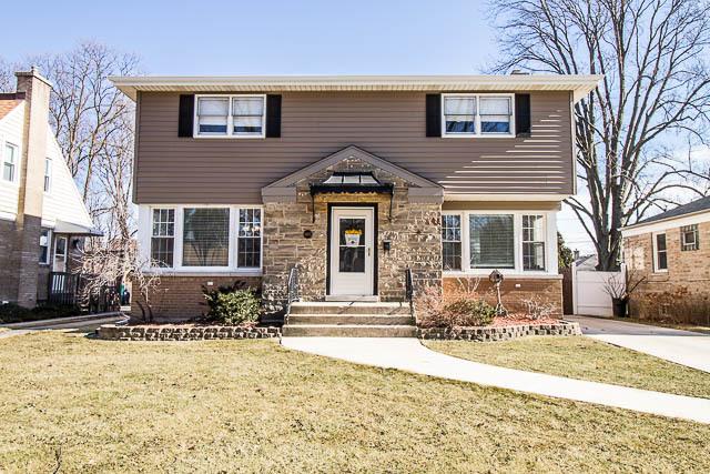 1865 Hawthorne Ave., Westchester, IL 60154