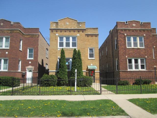 1715 N Mason Ave., Chicago, IL 60639