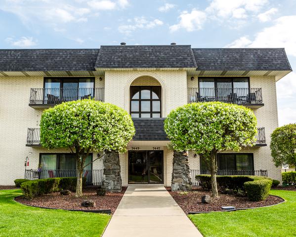 7447 Ponderosa Ct. #3SW, Orland Park, IL 60462