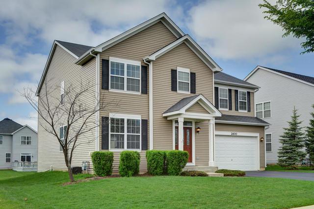 2600 Portage Ave., Wauconda, IL 60084