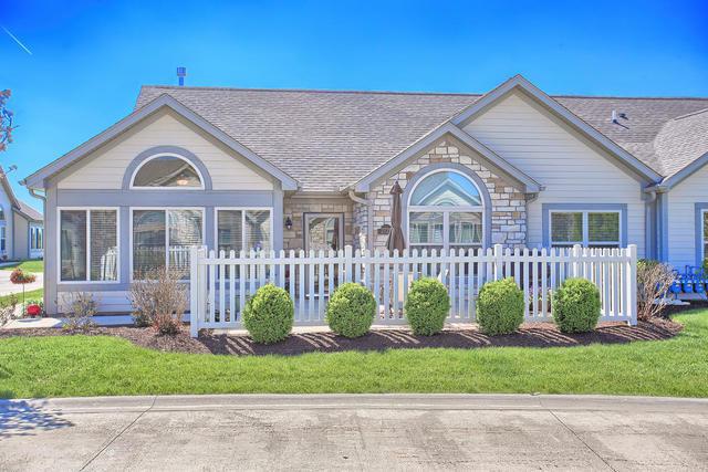 2725 Madelynn Dr., Champaign, IL 61822