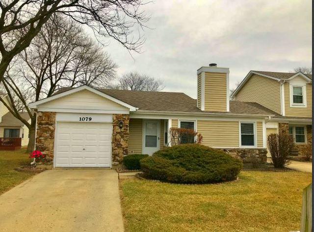 1079 Longboat Ct., Schaumburg, IL 60194