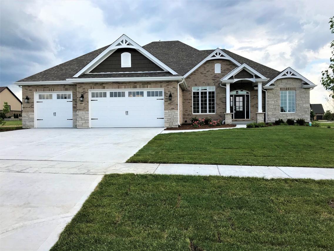 22656 Fieldstone Dr., Frankfort, IL 60423