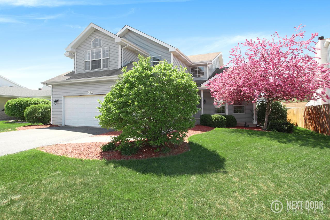 2109 Primrose Dr., Plainfield, IL 60586