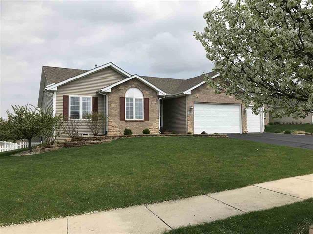 8501 Crooked Bend Rd., Machesney Park, IL 61115