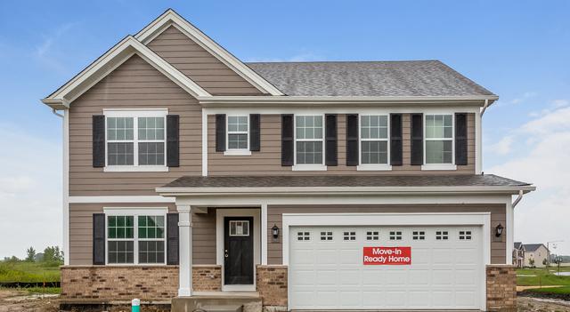16913 S Callie Dr., Plainfield, IL 60586