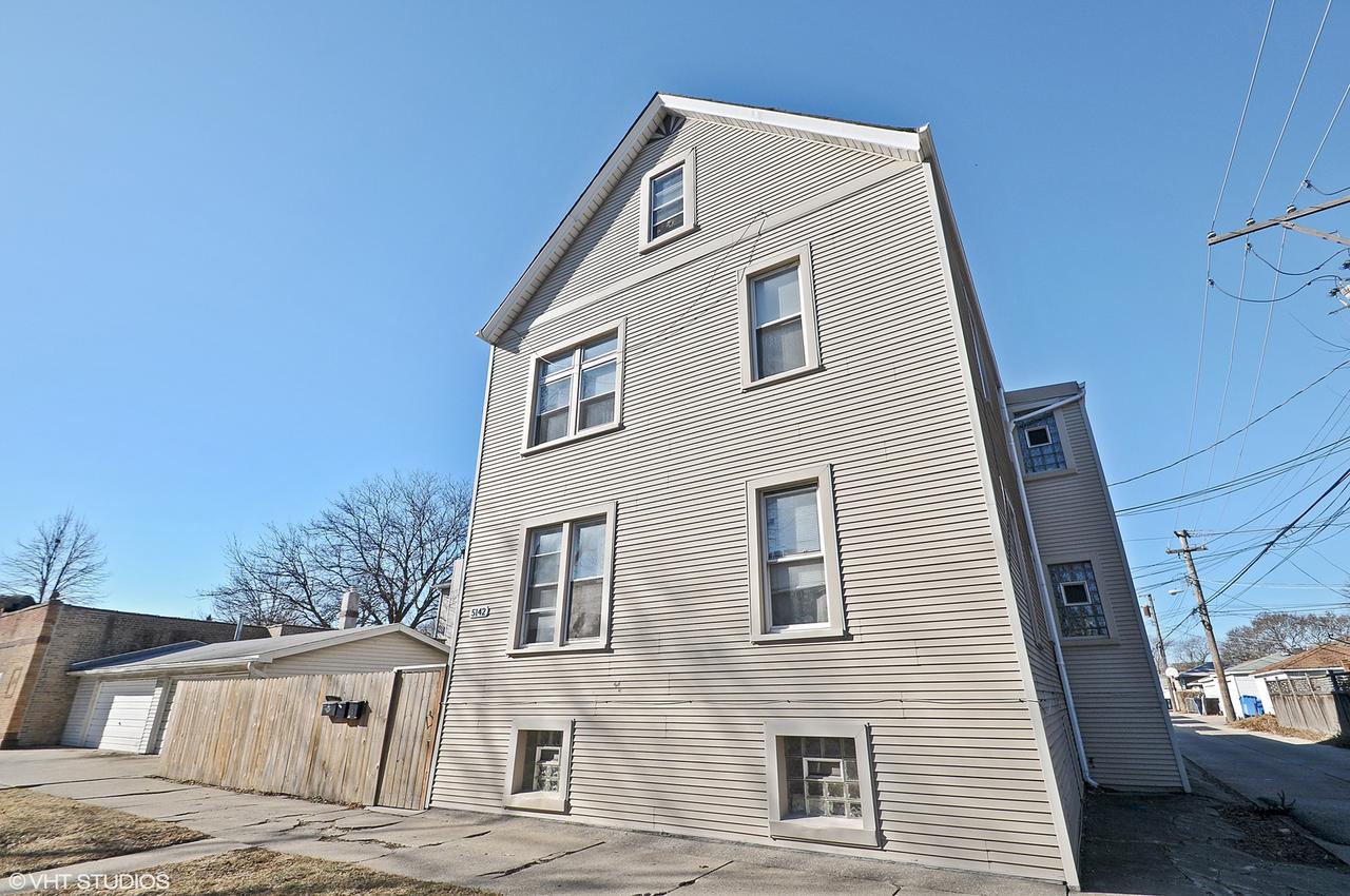 5142 N Leclaire Ave., Chicago, IL 60630