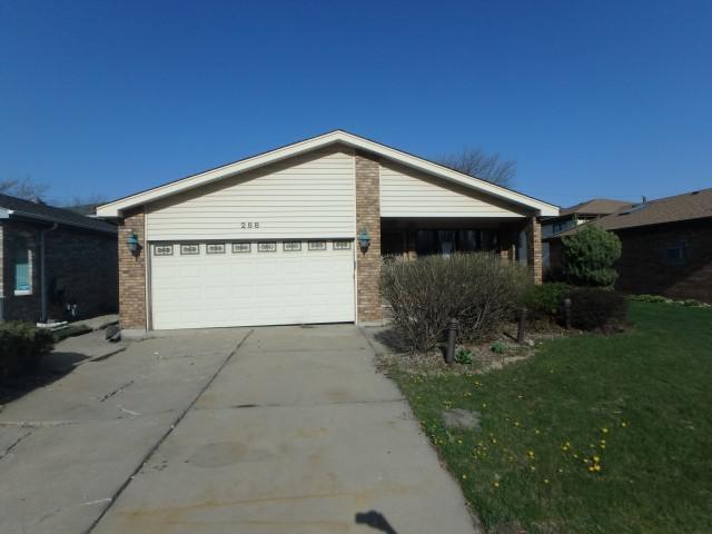 288 Exchange Ave., Calumet City, IL 60409